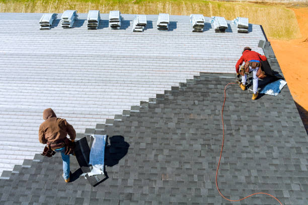 Roof Installation Near Me in Greenwood, MS