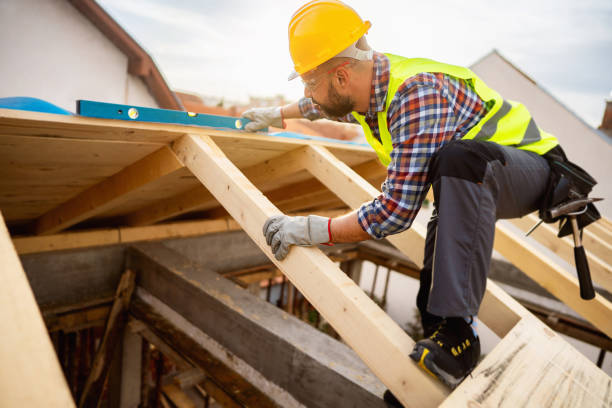 Best Sealant for Roof  in Greenwood, MS
